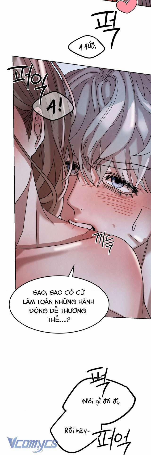 manhwax10.com - Truyện Manhwa [18+] Tiên Nữ Ơi, Cứu Tôi Với Chương 7 Trang 37