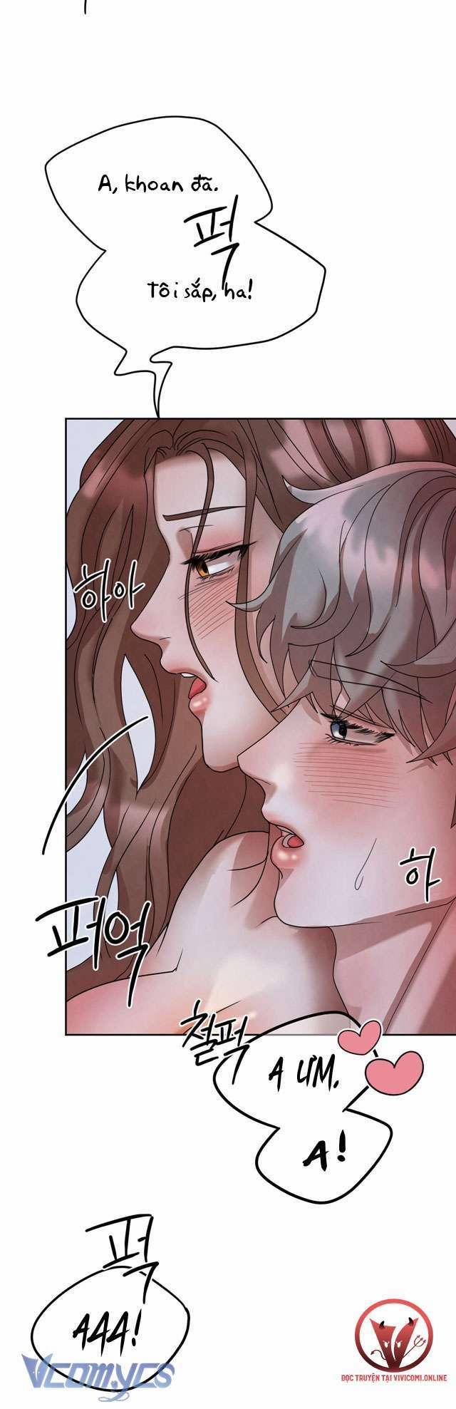 manhwax10.com - Truyện Manhwa [18+] Tiên Nữ Ơi, Cứu Tôi Với Chương 7 Trang 41