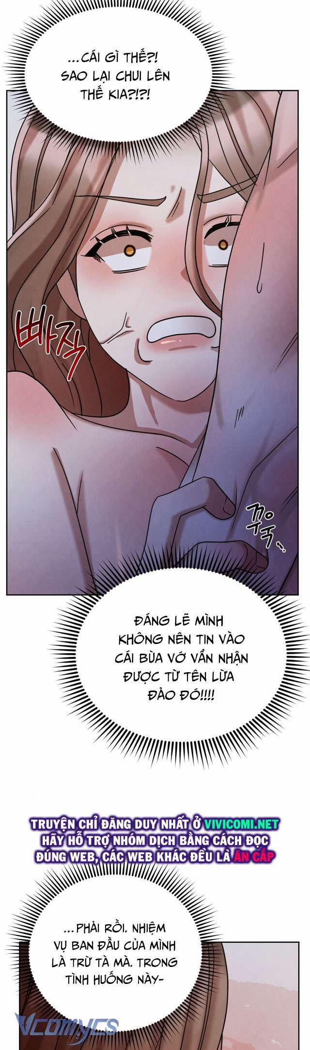 manhwax10.com - Truyện Manhwa [18+] Tiên Nữ Ơi, Cứu Tôi Với Chương 7 Trang 8