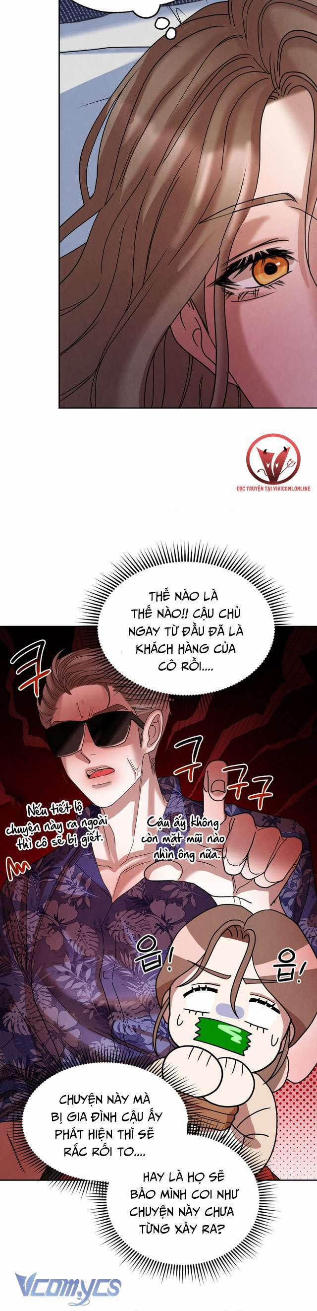 manhwax10.com - Truyện Manhwa [18+] Tiên Nữ Ơi, Cứu Tôi Với Chương 8 Trang 18