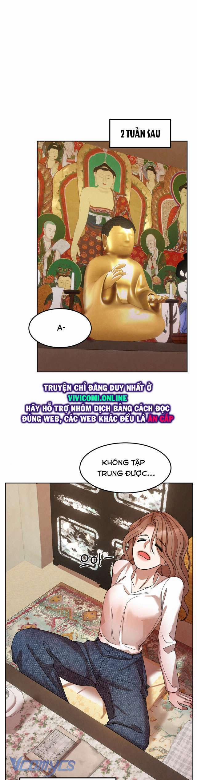 manhwax10.com - Truyện Manhwa [18+] Tiên Nữ Ơi, Cứu Tôi Với Chương 8 Trang 24