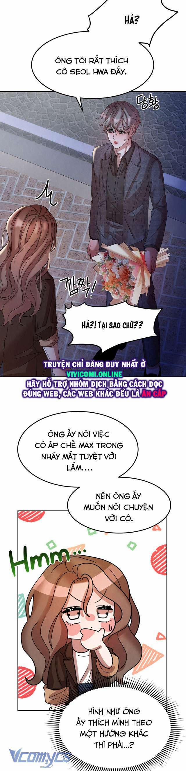 manhwax10.com - Truyện Manhwa [18+] Tiên Nữ Ơi, Cứu Tôi Với Chương 8 Trang 36