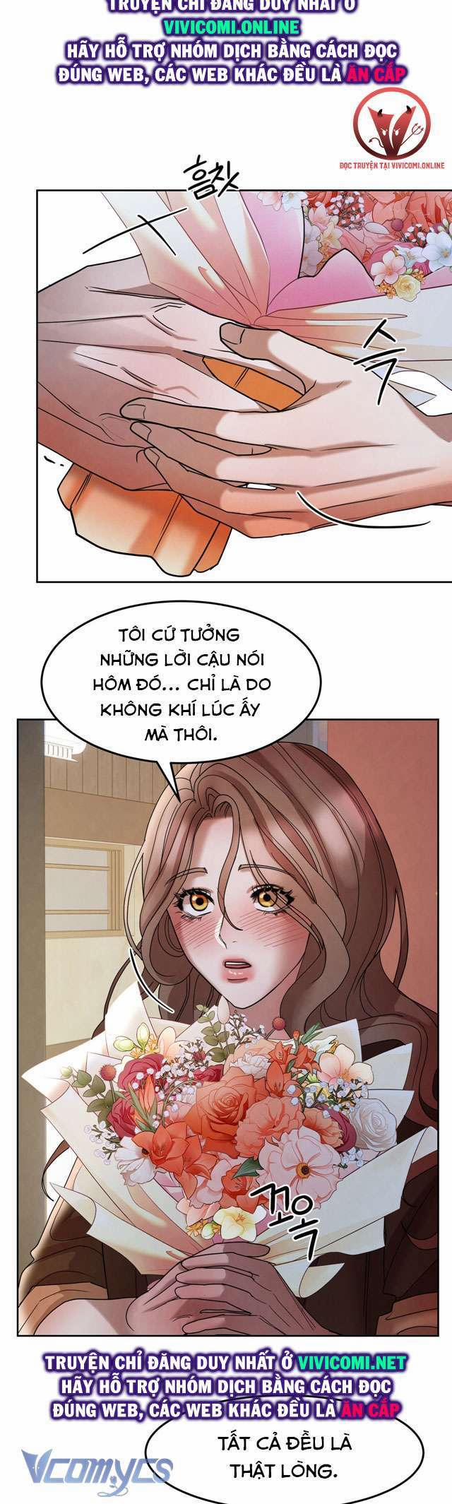 manhwax10.com - Truyện Manhwa [18+] Tiên Nữ Ơi, Cứu Tôi Với Chương 8 Trang 40