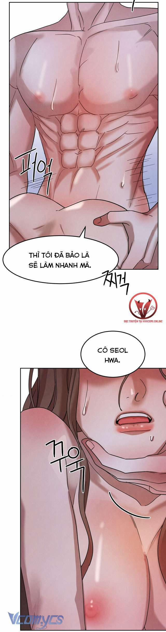 manhwax10.com - Truyện Manhwa [18+] Tiên Nữ Ơi, Cứu Tôi Với Chương 8 Trang 10