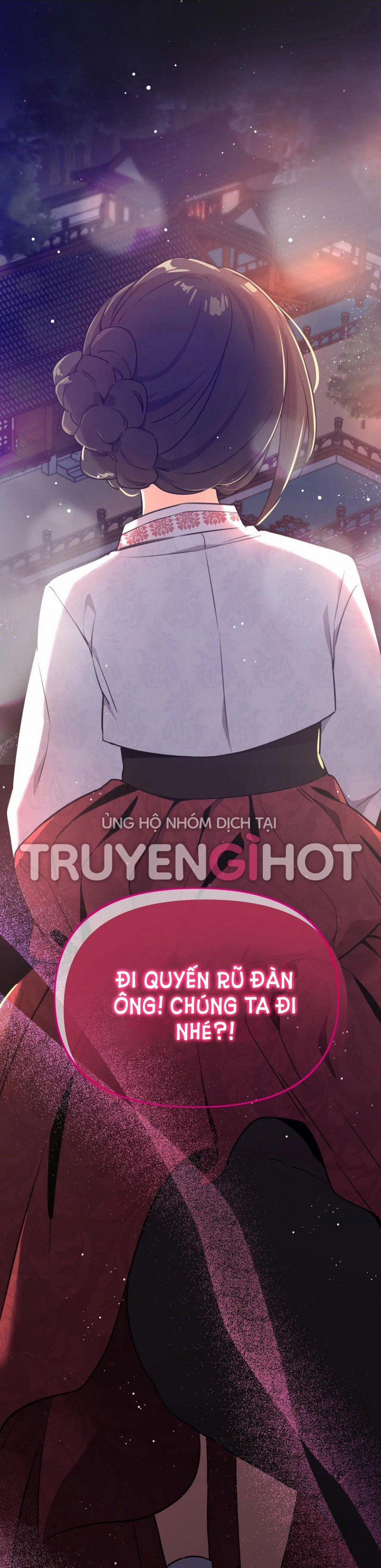 manhwax10.com - Truyện Manhwa [18+] Tiểu Hồ Ly, Nàng Đang Làm Gì Thế? Chương 1 5 Trang 12