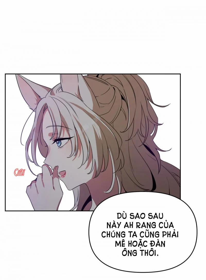 manhwax10.com - Truyện Manhwa [18+] Tiểu Hồ Ly, Nàng Đang Làm Gì Thế? Chương 1 Trang 26