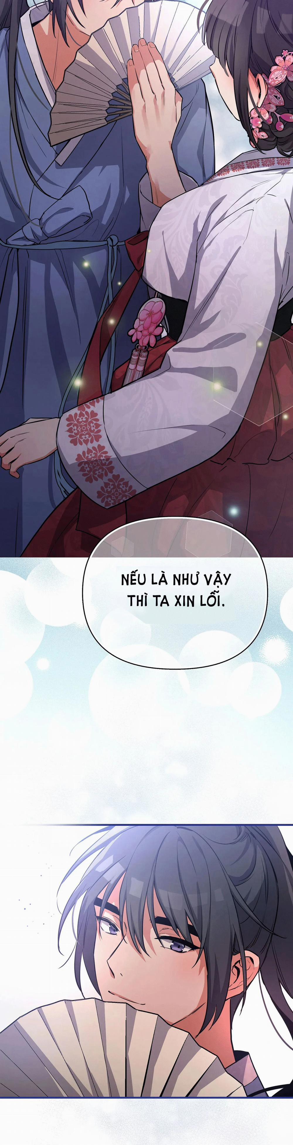 manhwax10.com - Truyện Manhwa [18+] Tiểu Hồ Ly, Nàng Đang Làm Gì Thế? Chương 2 1 Trang 19