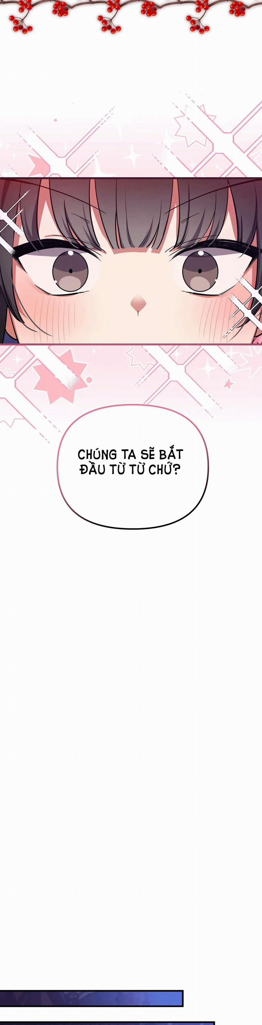 manhwax10.com - Truyện Manhwa [18+] Tiểu Hồ Ly, Nàng Đang Làm Gì Thế? Chương 2 1 Trang 9