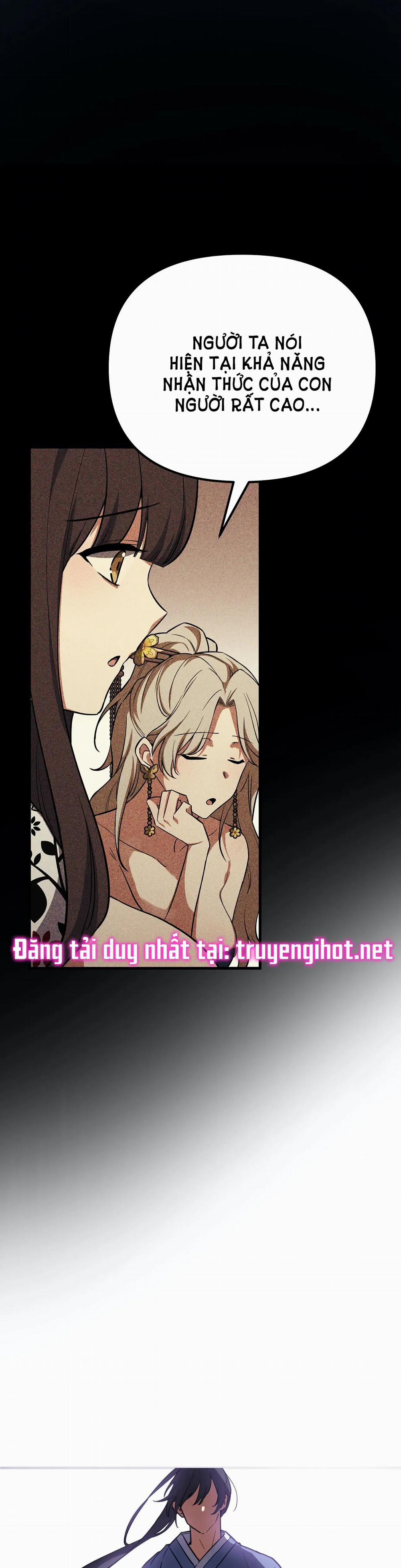 manhwax10.com - Truyện Manhwa [18+] Tiểu Hồ Ly, Nàng Đang Làm Gì Thế? Chương 3 1 Trang 5