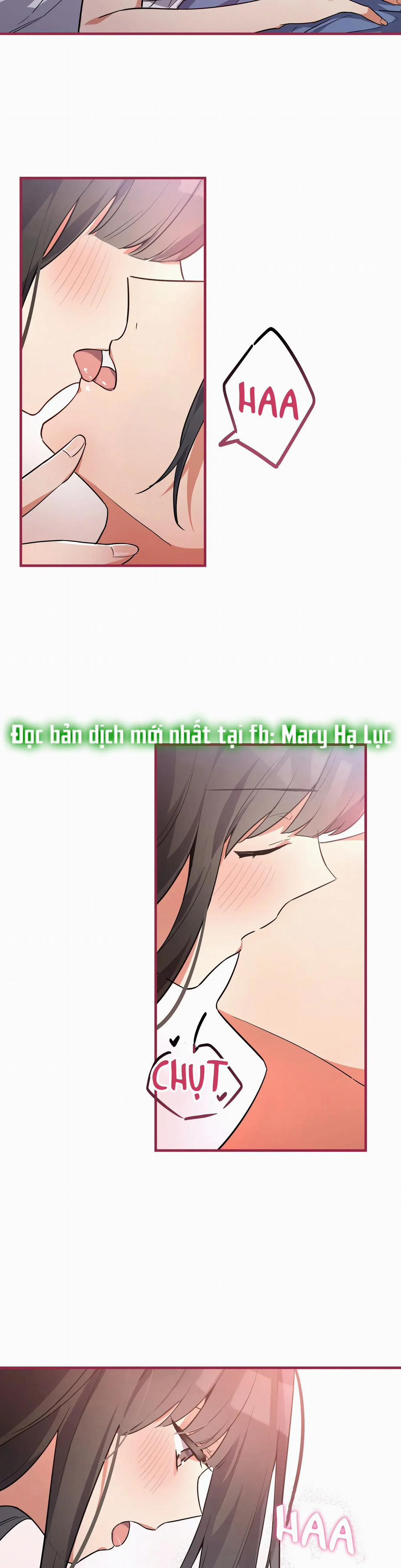 manhwax10.com - Truyện Manhwa [18+] Tiểu Hồ Ly, Nàng Đang Làm Gì Thế? Chương 4 1 Trang 12