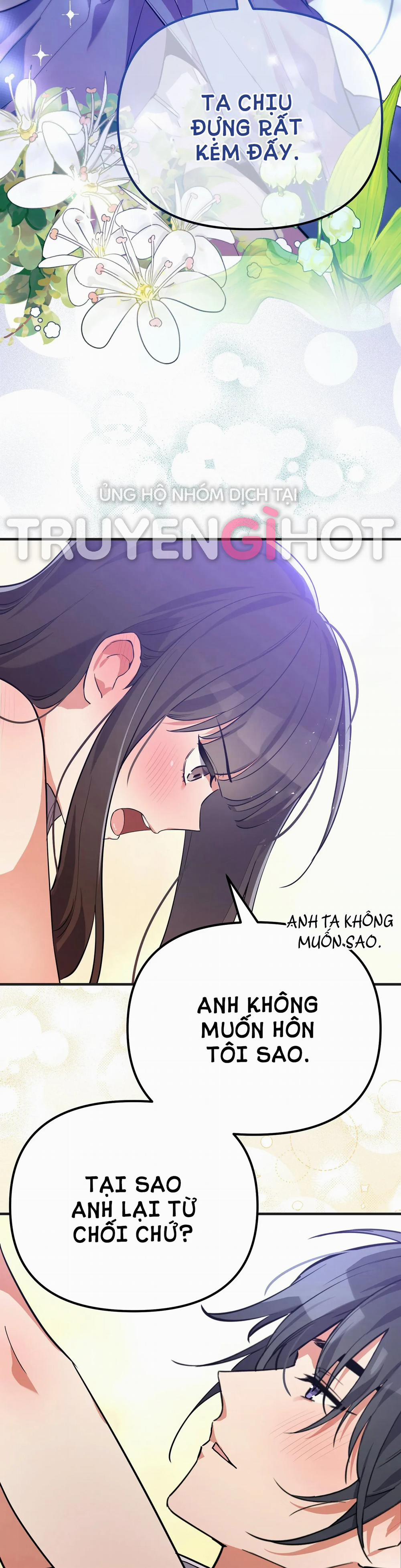 manhwax10.com - Truyện Manhwa [18+] Tiểu Hồ Ly, Nàng Đang Làm Gì Thế? Chương 4 1 Trang 14