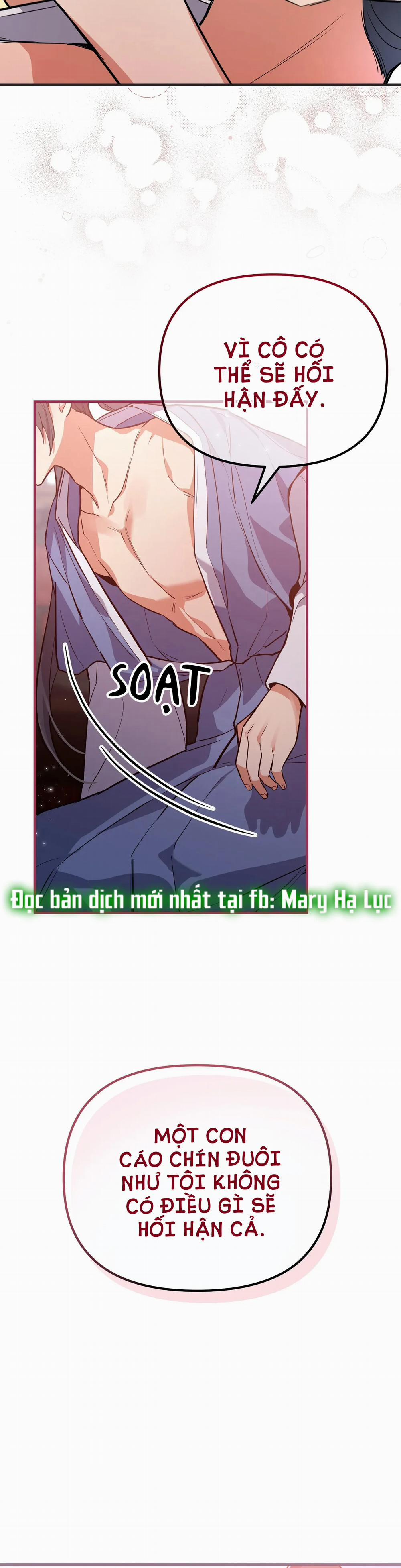 manhwax10.com - Truyện Manhwa [18+] Tiểu Hồ Ly, Nàng Đang Làm Gì Thế? Chương 4 1 Trang 15