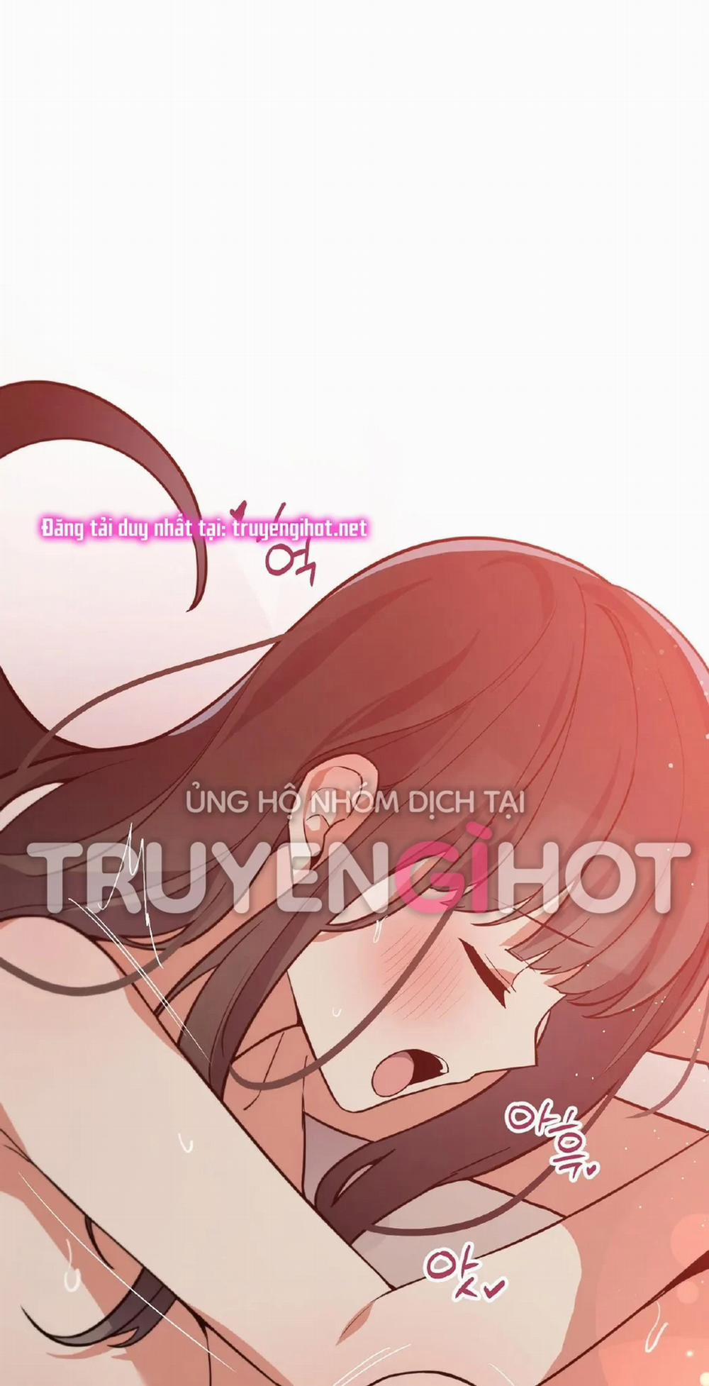 manhwax10.com - Truyện Manhwa [18+] Tiểu Hồ Ly, Nàng Đang Làm Gì Thế? Chương 5 Trang 19