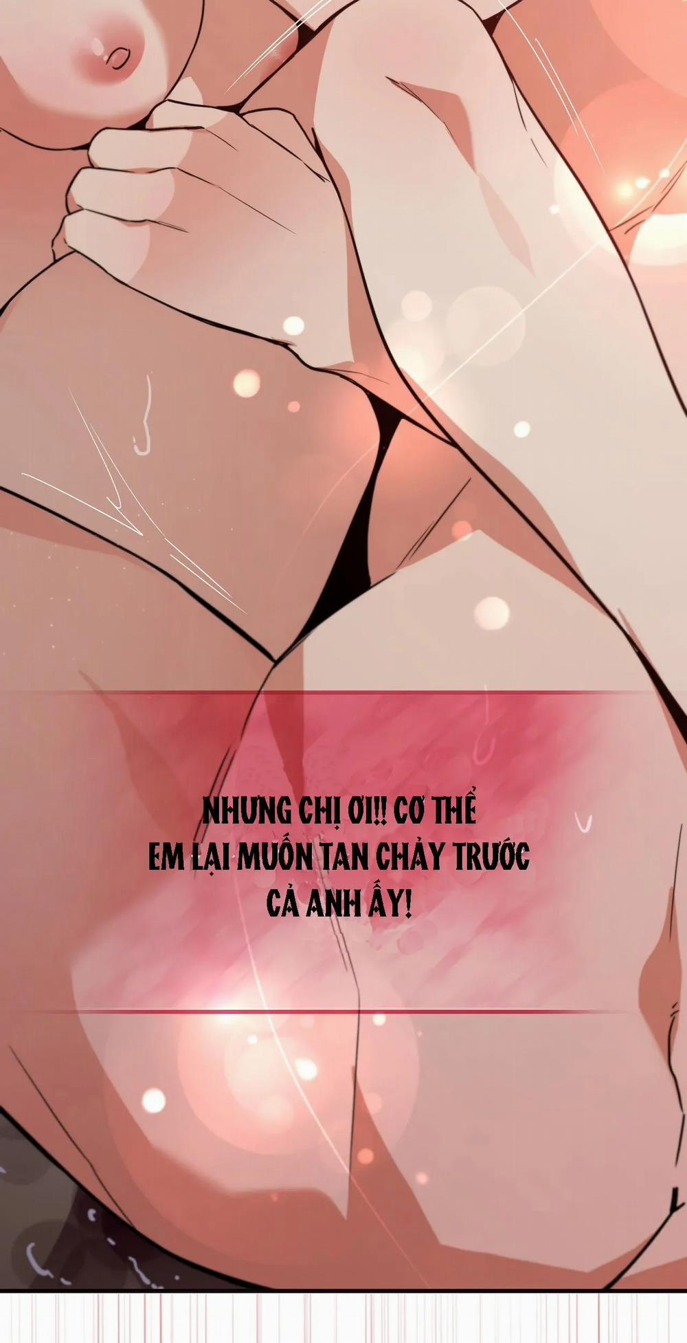 manhwax10.com - Truyện Manhwa [18+] Tiểu Hồ Ly, Nàng Đang Làm Gì Thế? Chương 5 Trang 20