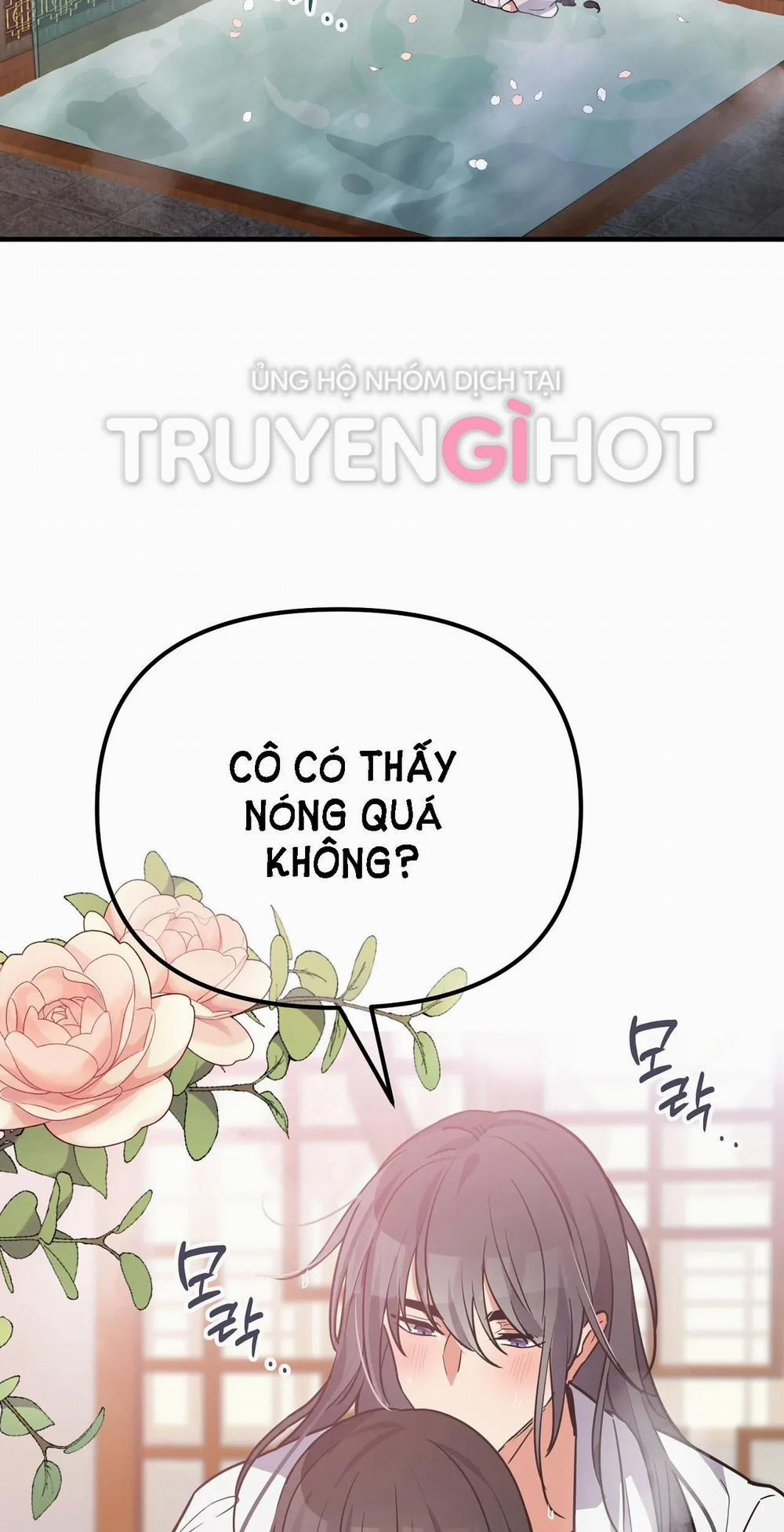 manhwax10.com - Truyện Manhwa [18+] Tiểu Hồ Ly, Nàng Đang Làm Gì Thế? Chương 5 Trang 26