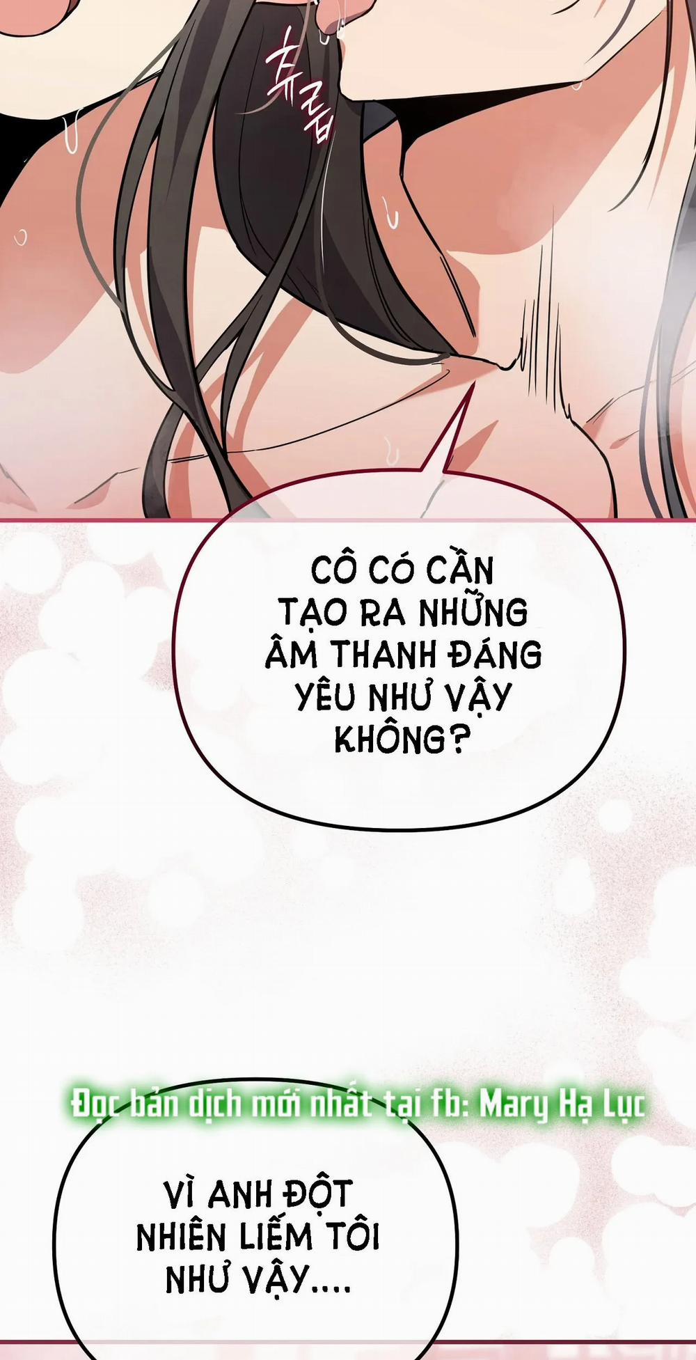 manhwax10.com - Truyện Manhwa [18+] Tiểu Hồ Ly, Nàng Đang Làm Gì Thế? Chương 5 Trang 35