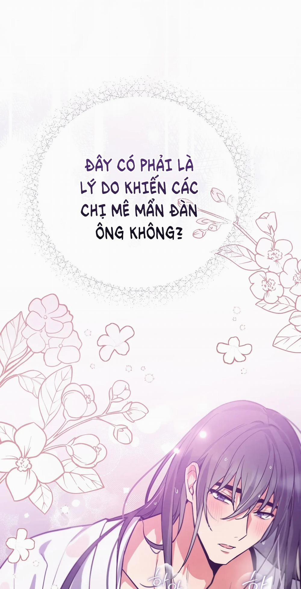 manhwax10.com - Truyện Manhwa [18+] Tiểu Hồ Ly, Nàng Đang Làm Gì Thế? Chương 5 Trang 46