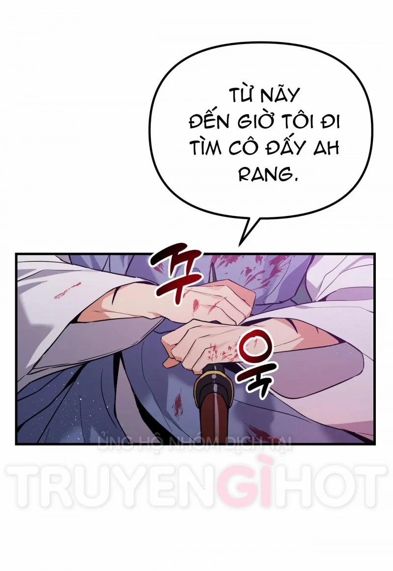 manhwax10.com - Truyện Manhwa [18+] Tiểu Hồ Ly, Nàng Đang Làm Gì Thế? Chương 7 Trang 8