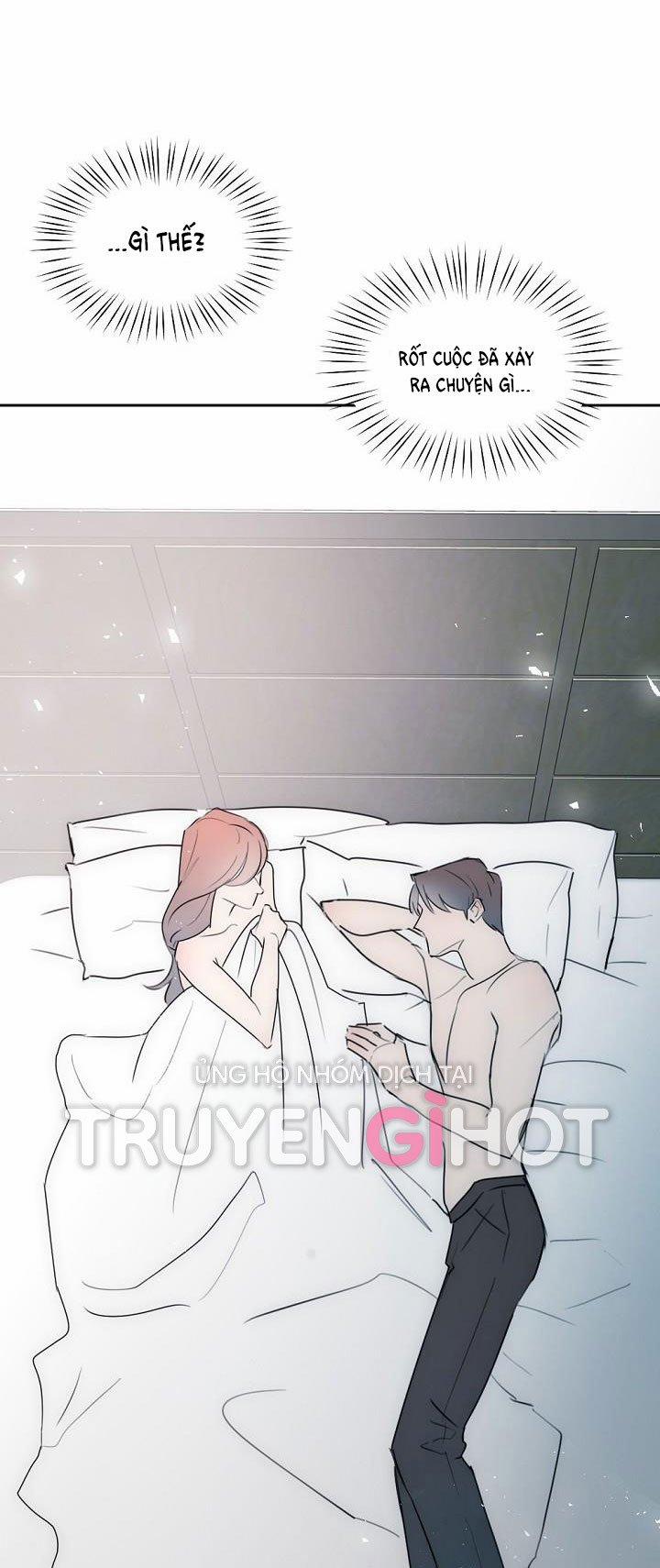 manhwax10.com - Truyện Manhwa [18+] Tình Bạn Không Thuần Khiết Chương 1 Trang 9