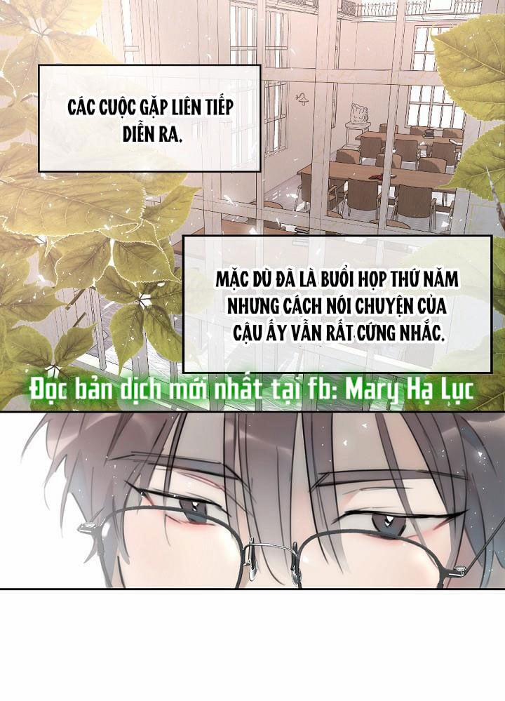 manhwax10.com - Truyện Manhwa [18+] Tình Bạn Không Thuần Khiết Chương 2 Trang 2