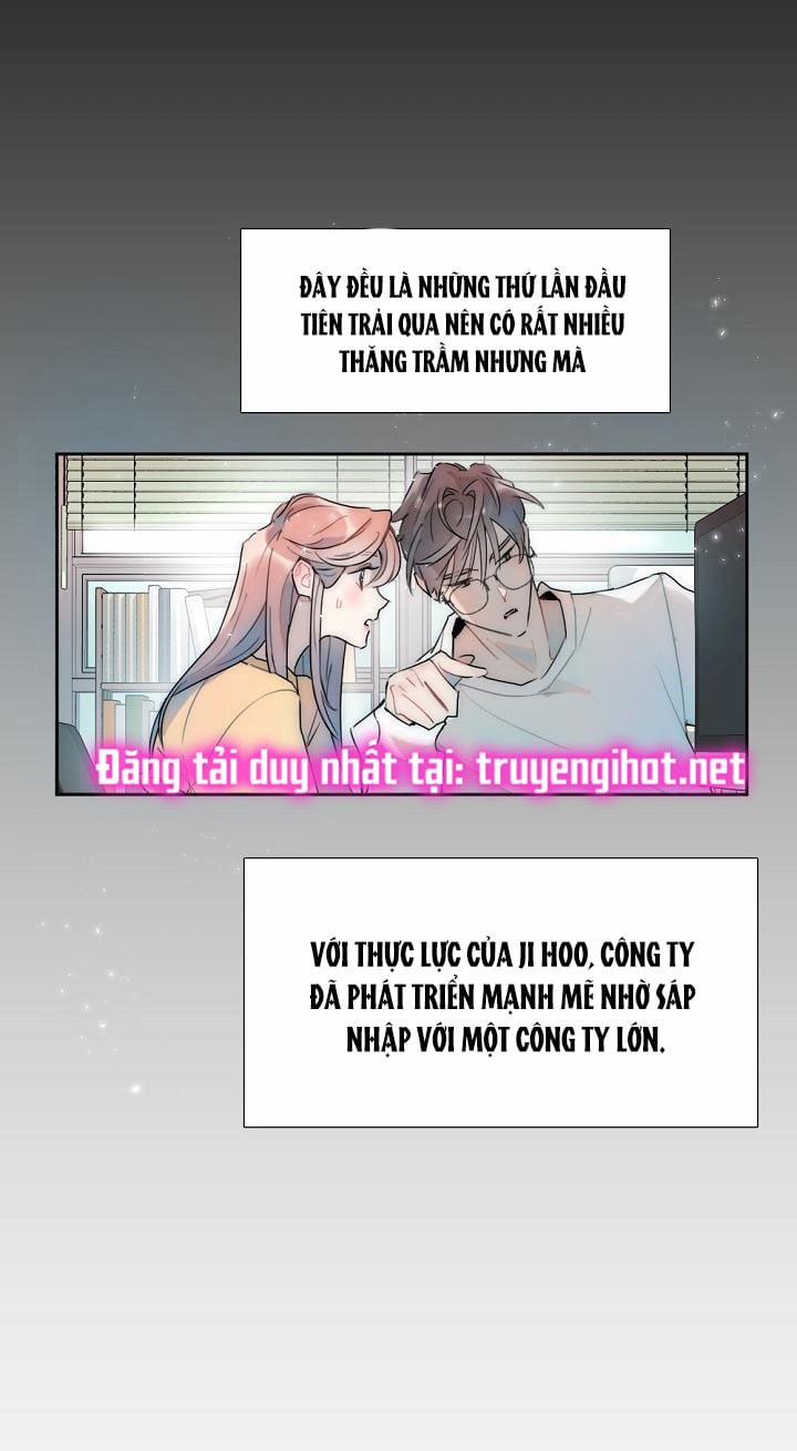 manhwax10.com - Truyện Manhwa [18+] Tình Bạn Không Thuần Khiết Chương 3 Trang 11