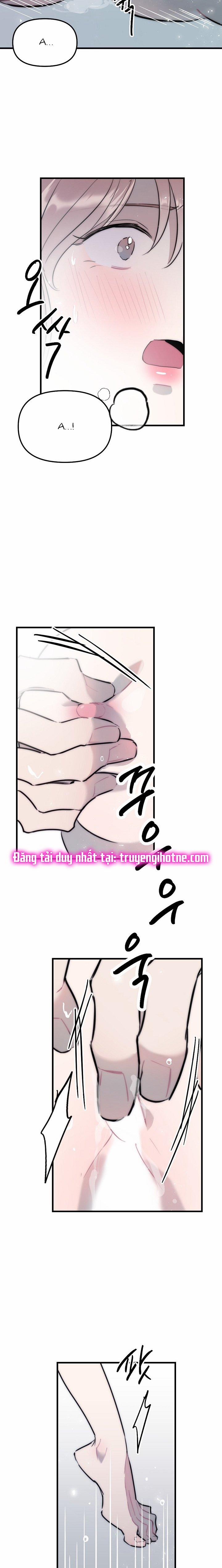 manhwax10.com - Truyện Manhwa [18+] Tình Bạn Không Thuần Khiết Chương 35 2 Trang 3