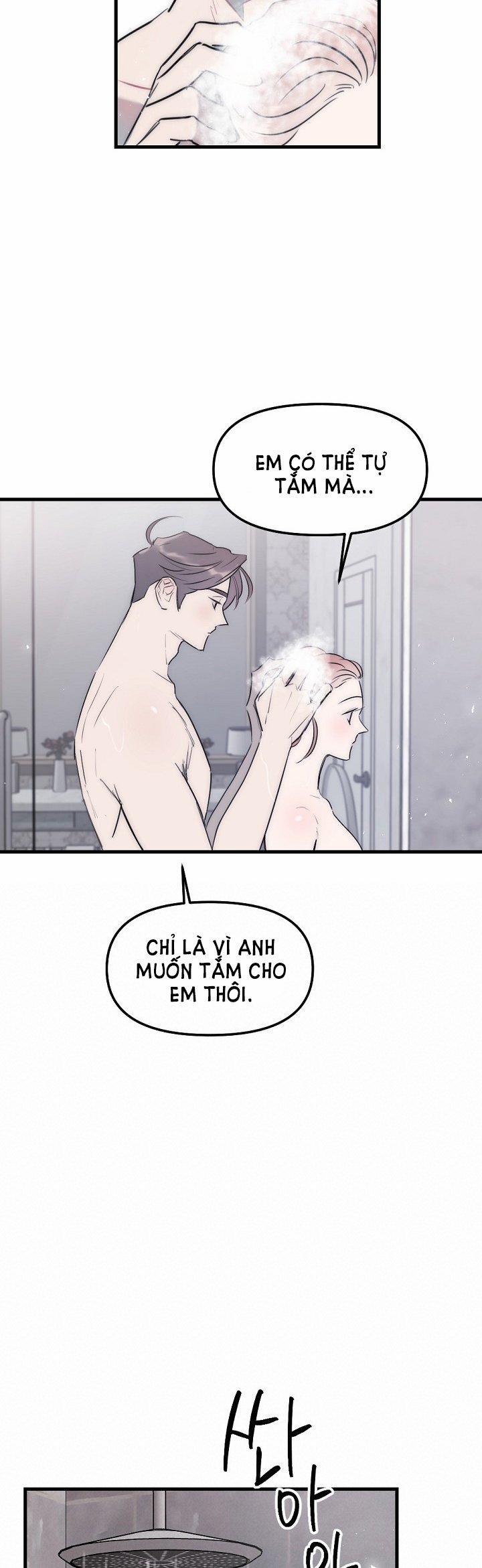 manhwax10.com - Truyện Manhwa [18+] Tình Bạn Không Thuần Khiết Chương 36 1 Trang 7