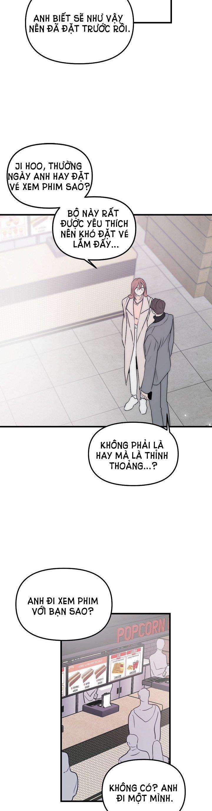 manhwax10.com - Truyện Manhwa [18+] Tình Bạn Không Thuần Khiết Chương 37 1 Trang 31