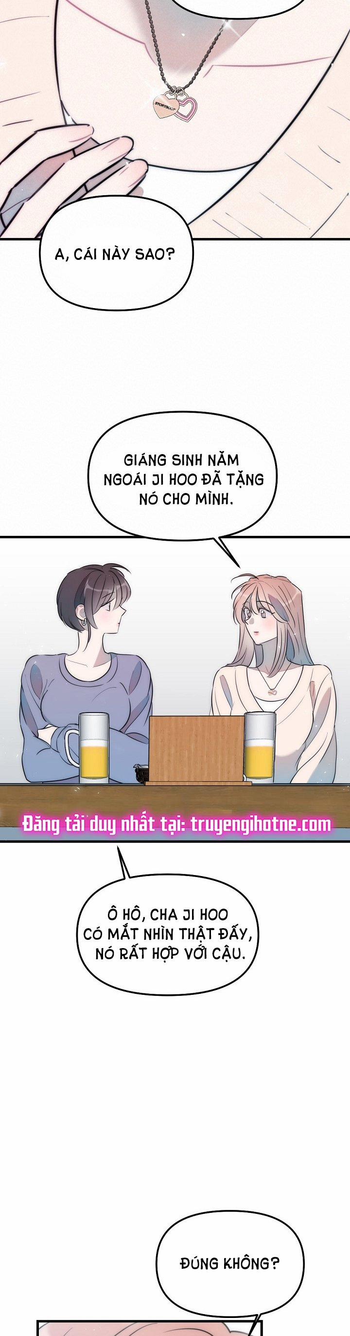 manhwax10.com - Truyện Manhwa [18+] Tình Bạn Không Thuần Khiết Chương 38 1 Trang 7