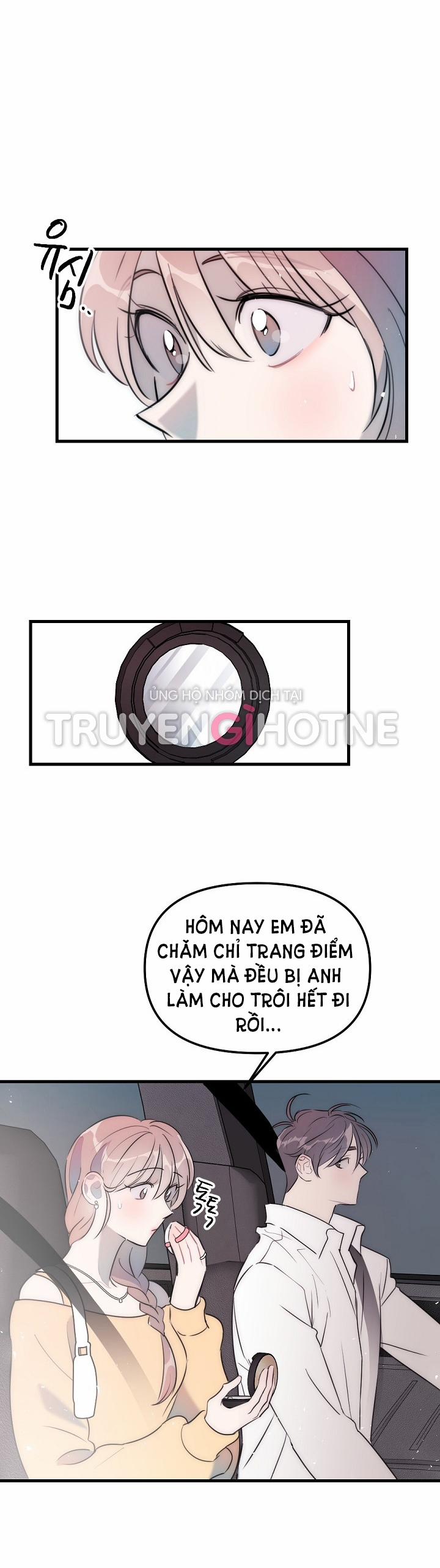 manhwax10.com - Truyện Manhwa [18+] Tình Bạn Không Thuần Khiết Chương 39 1 Trang 1