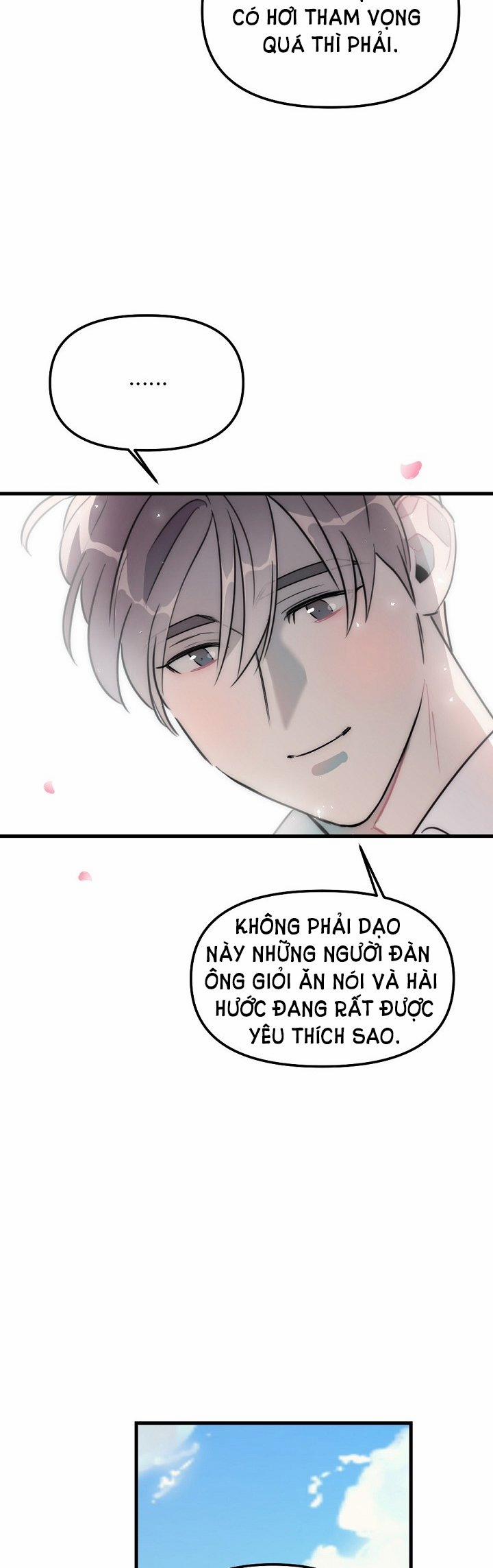 manhwax10.com - Truyện Manhwa [18+] Tình Bạn Không Thuần Khiết Chương 39 1 Trang 27