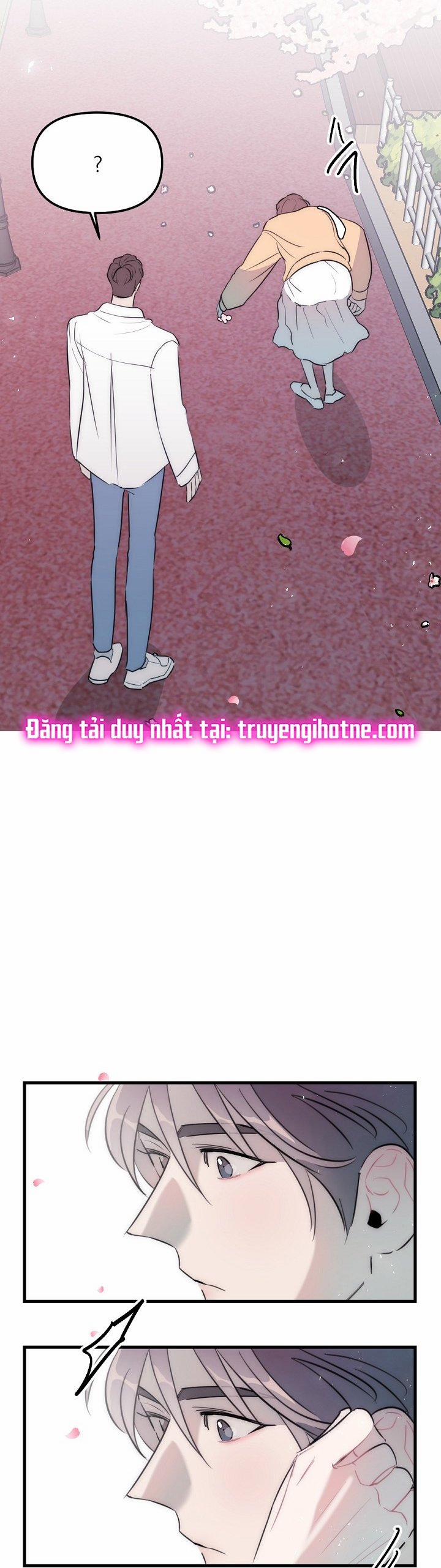 manhwax10.com - Truyện Manhwa [18+] Tình Bạn Không Thuần Khiết Chương 39 1 Trang 8