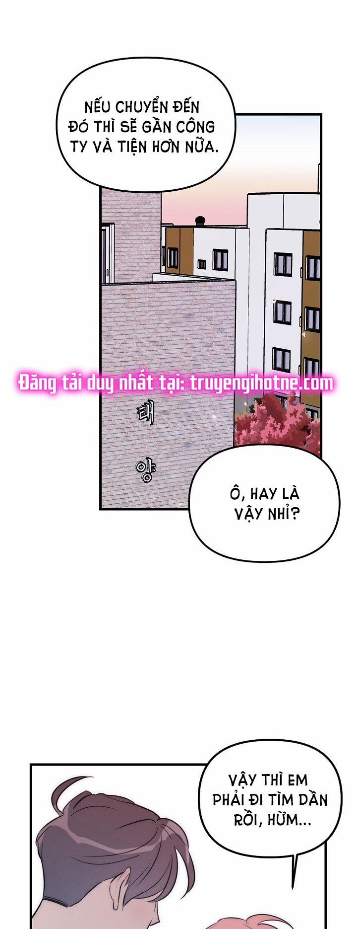 manhwax10.com - Truyện Manhwa [18+] Tình Bạn Không Thuần Khiết Chương 39 2 Trang 11