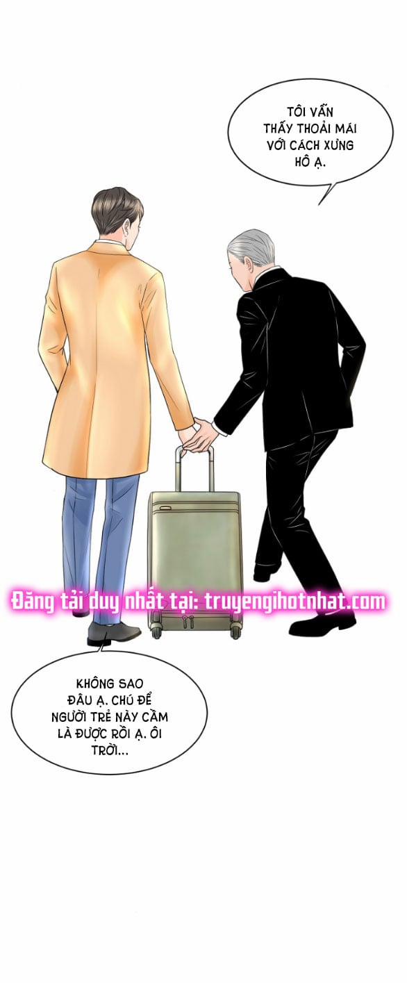 manhwax10.com - Truyện Manhwa [18+] Tình Yêu Đánh Cắp Trái Tim Chương 1 1 Trang 12