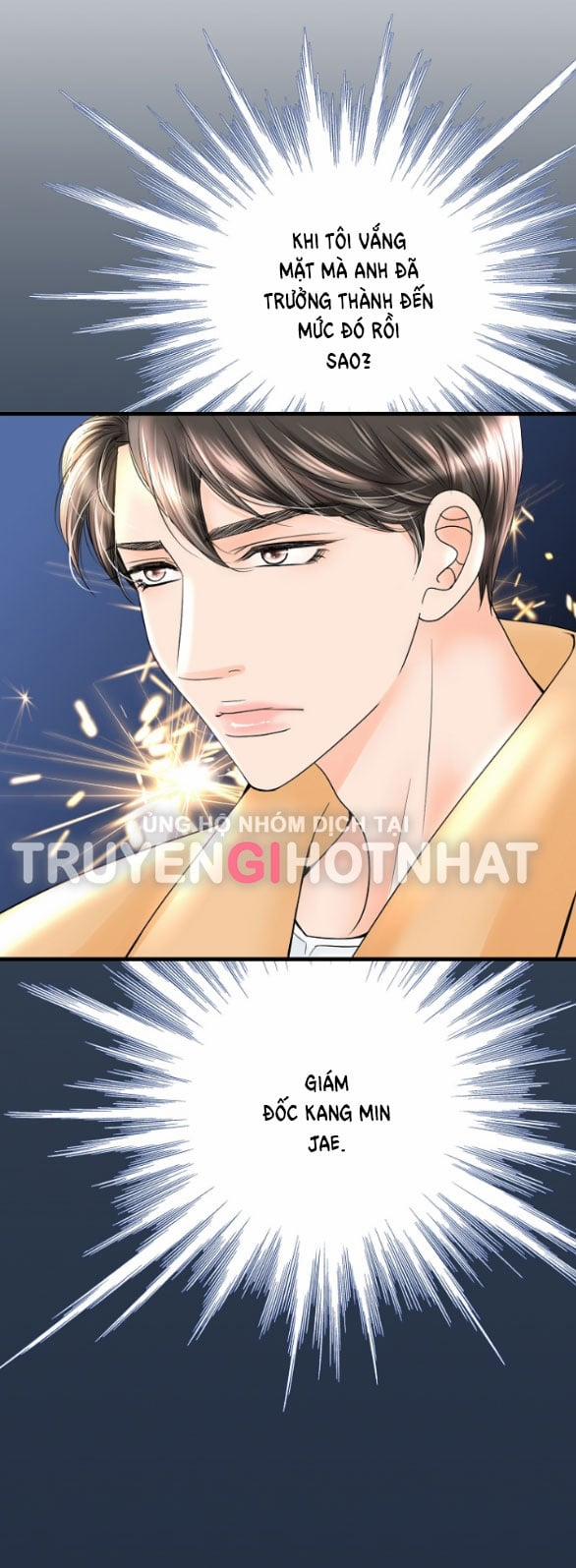 manhwax10.com - Truyện Manhwa [18+] Tình Yêu Đánh Cắp Trái Tim Chương 1 1 Trang 21