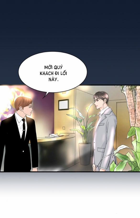 manhwax10.com - Truyện Manhwa [18+] Tình Yêu Đánh Cắp Trái Tim Chương 1 1 Trang 23