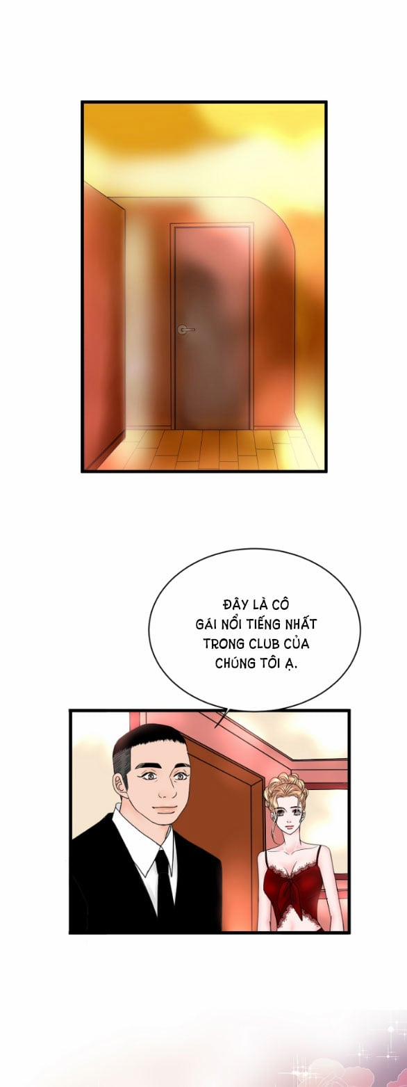 manhwax10.com - Truyện Manhwa [18+] Tình Yêu Đánh Cắp Trái Tim Chương 1 1 Trang 31