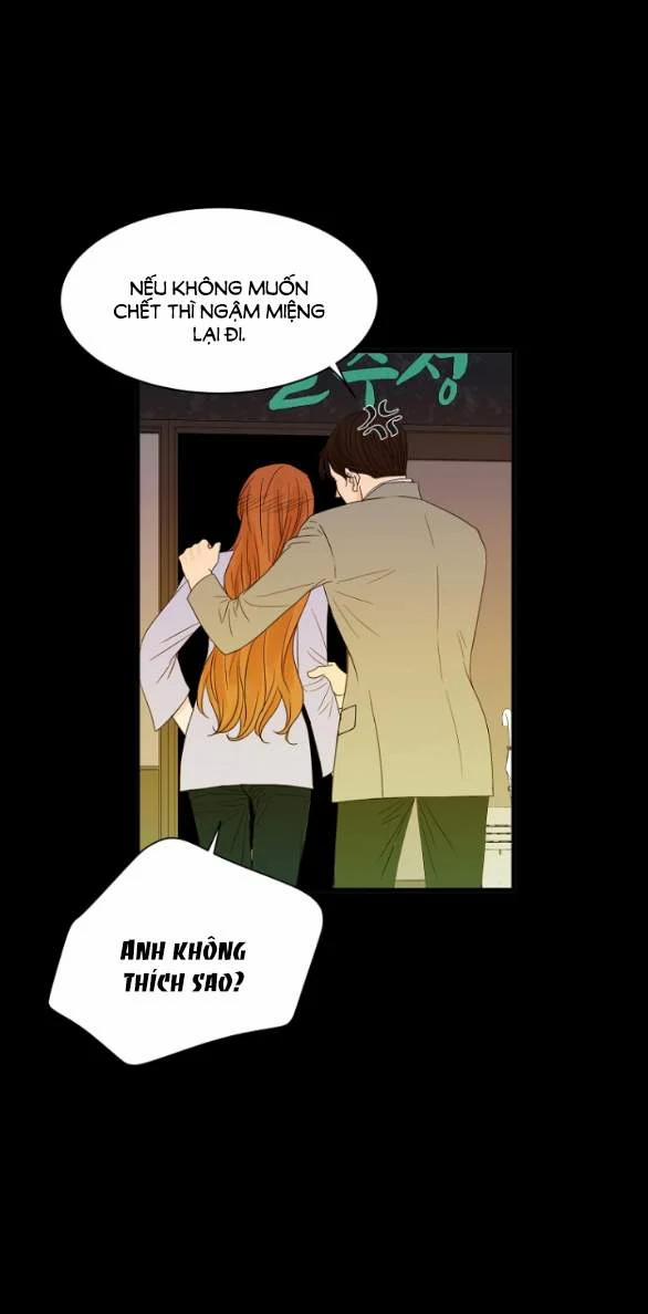 manhwax10.com - Truyện Manhwa [18+] Tình Yêu Đánh Cắp Trái Tim Chương 32 1 Trang 21