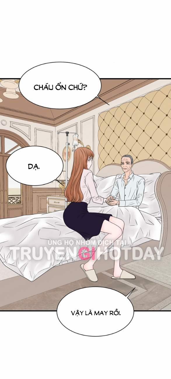 manhwax10.com - Truyện Manhwa [18+] Tình Yêu Đánh Cắp Trái Tim Chương 32 2 Trang 2