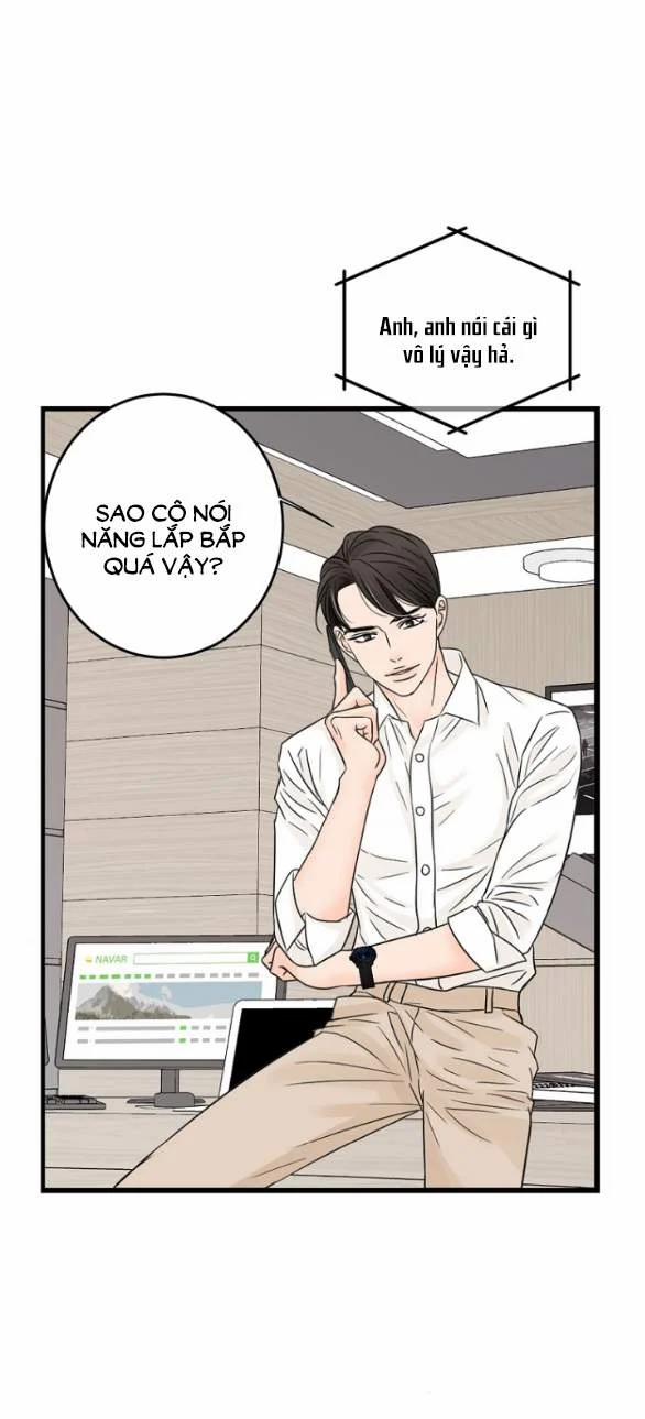 manhwax10.com - Truyện Manhwa [18+] Tình Yêu Đánh Cắp Trái Tim Chương 32 2 Trang 11