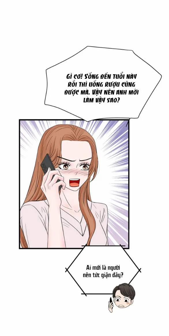 manhwax10.com - Truyện Manhwa [18+] Tình Yêu Đánh Cắp Trái Tim Chương 32 2 Trang 13