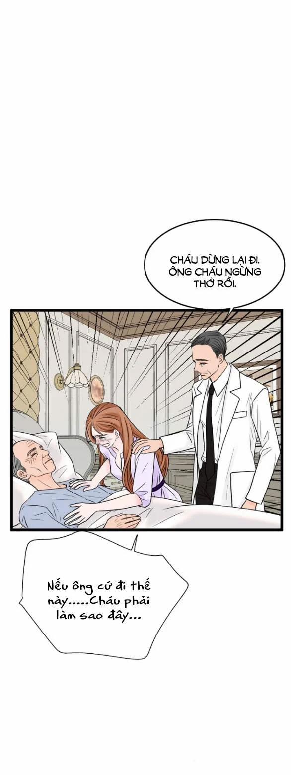 manhwax10.com - Truyện Manhwa [18+] Tình Yêu Đánh Cắp Trái Tim Chương 33 1 Trang 9