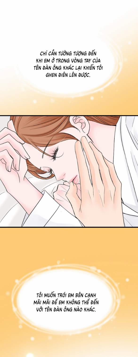 manhwax10.com - Truyện Manhwa [18+] Tình Yêu Đánh Cắp Trái Tim Chương 33 2 Trang 1