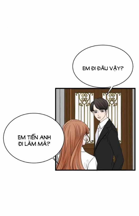 manhwax10.com - Truyện Manhwa [18+] Tình Yêu Đánh Cắp Trái Tim Chương 33 2 Trang 25