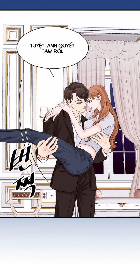 manhwax10.com - Truyện Manhwa [18+] Tình Yêu Đánh Cắp Trái Tim Chương 34 1 Trang 21