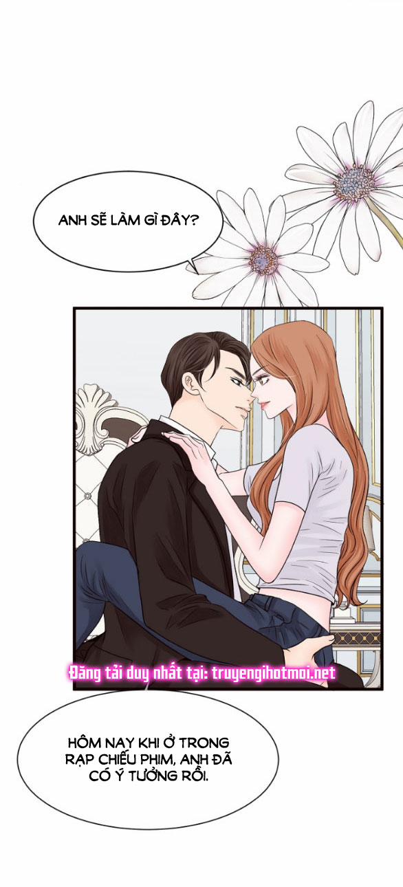 manhwax10.com - Truyện Manhwa [18+] Tình Yêu Đánh Cắp Trái Tim Chương 34 1 Trang 22