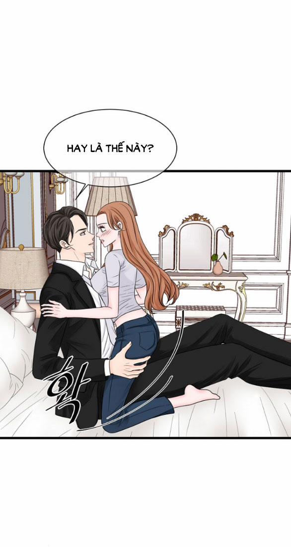 manhwax10.com - Truyện Manhwa [18+] Tình Yêu Đánh Cắp Trái Tim Chương 34 1 Trang 26