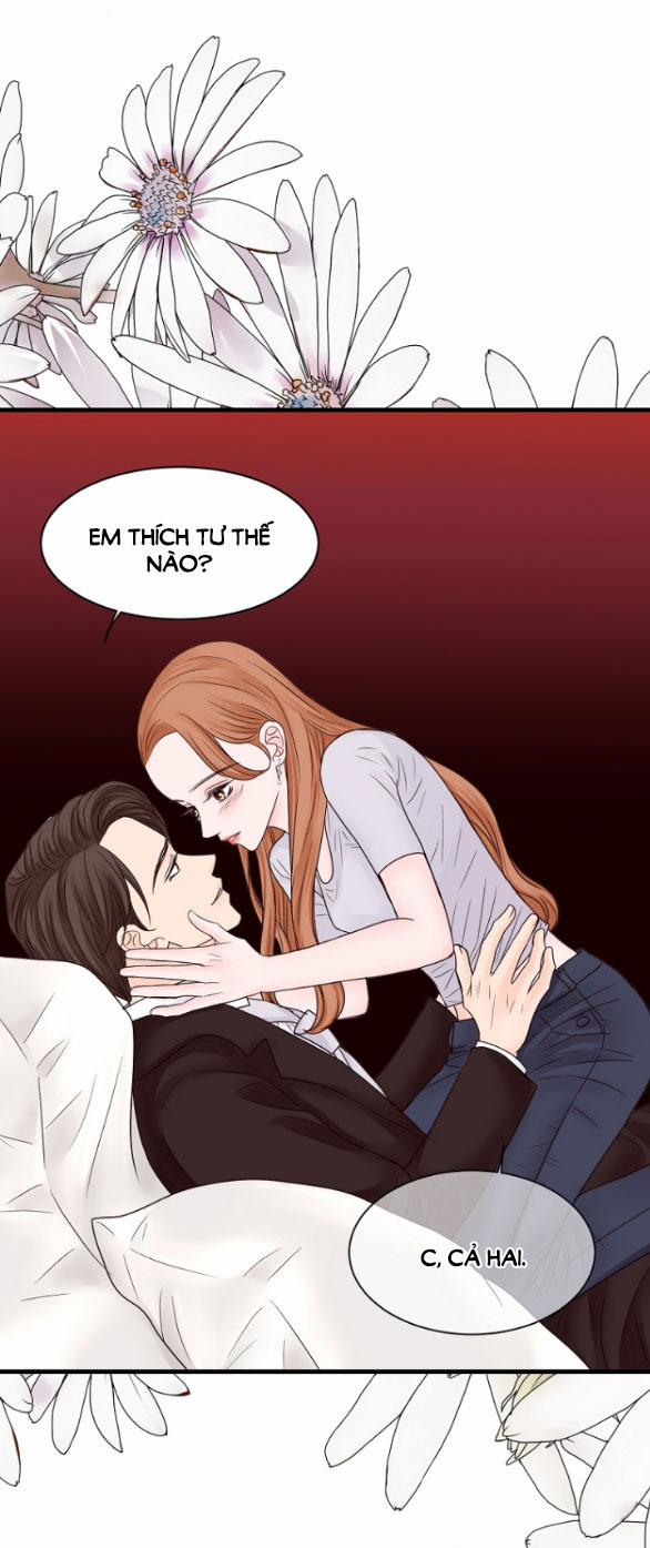 manhwax10.com - Truyện Manhwa [18+] Tình Yêu Đánh Cắp Trái Tim Chương 34 1 Trang 27