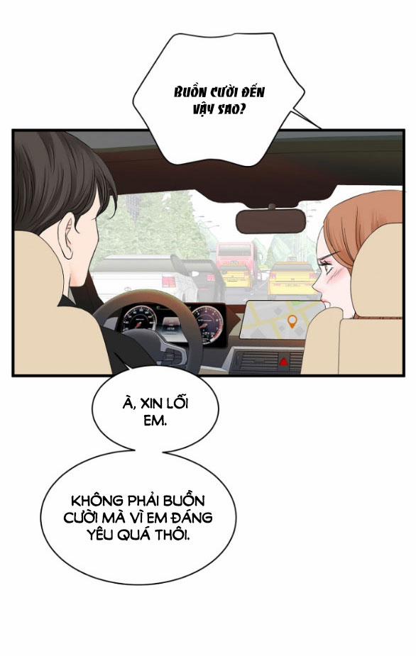 manhwax10.com - Truyện Manhwa [18+] Tình Yêu Đánh Cắp Trái Tim Chương 34 1 Trang 9