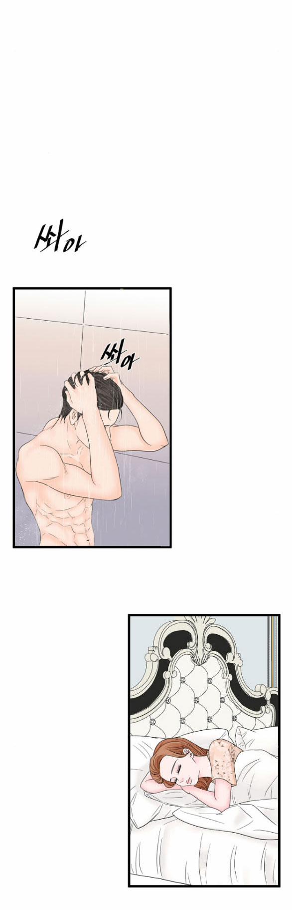 manhwax10.com - Truyện Manhwa [18+] Tình Yêu Đánh Cắp Trái Tim Chương 34 2 Trang 24